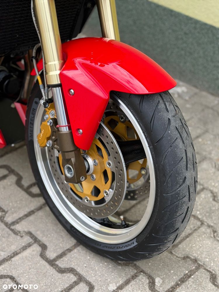 Kawasaki Z - 3