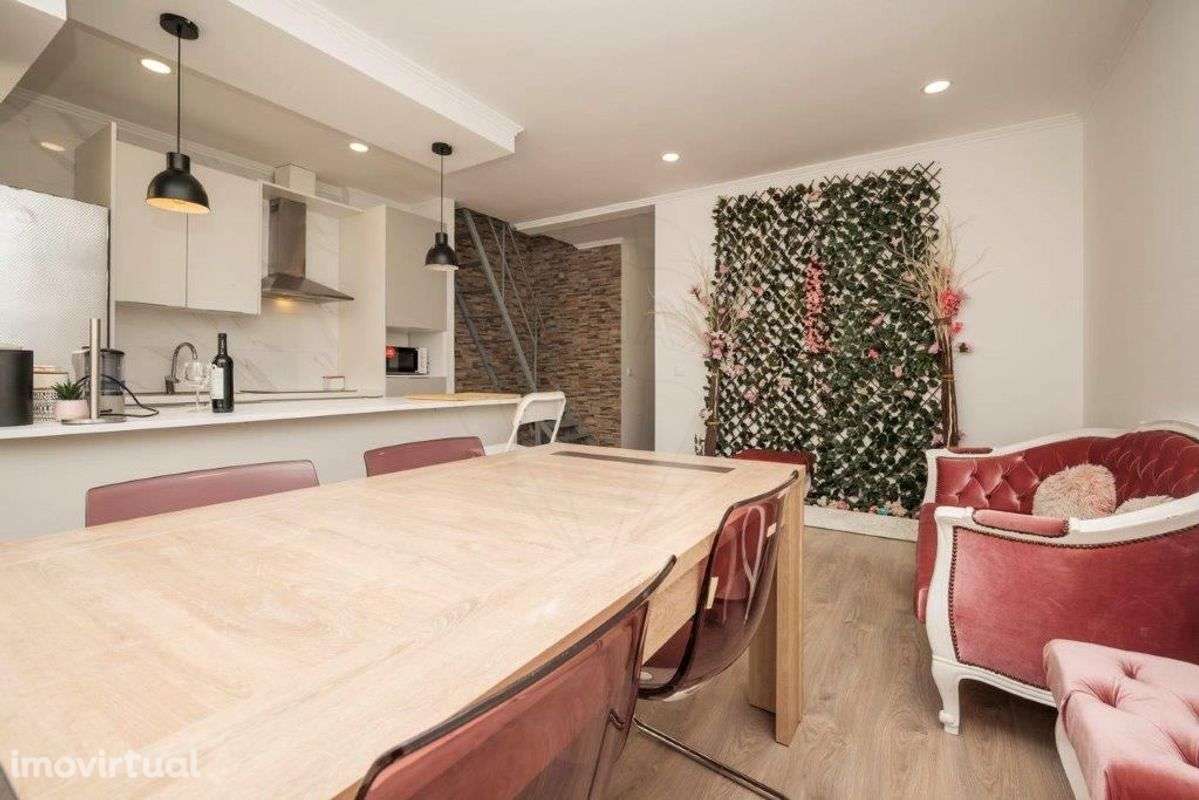 Apartamento T1 para venda - Grande imagem: 3/38