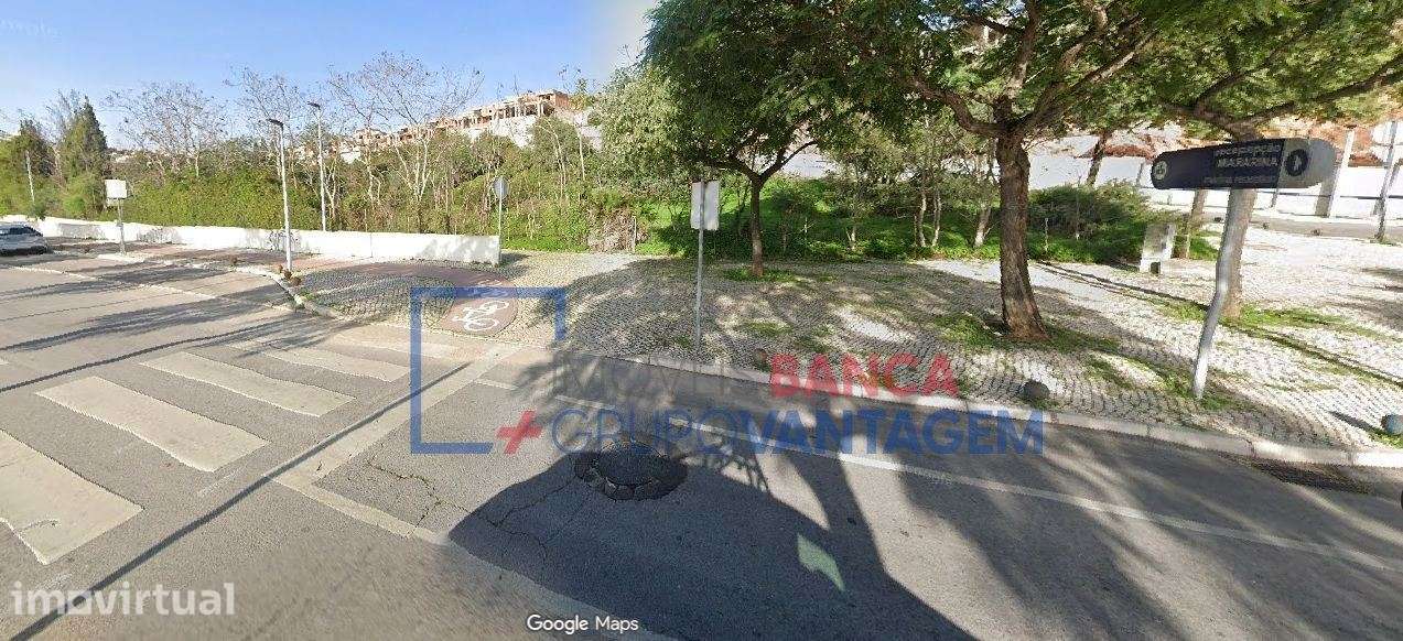 Terreno para Construção - Marina de Albufeira - Albufeira - Grande imagem: 3/5