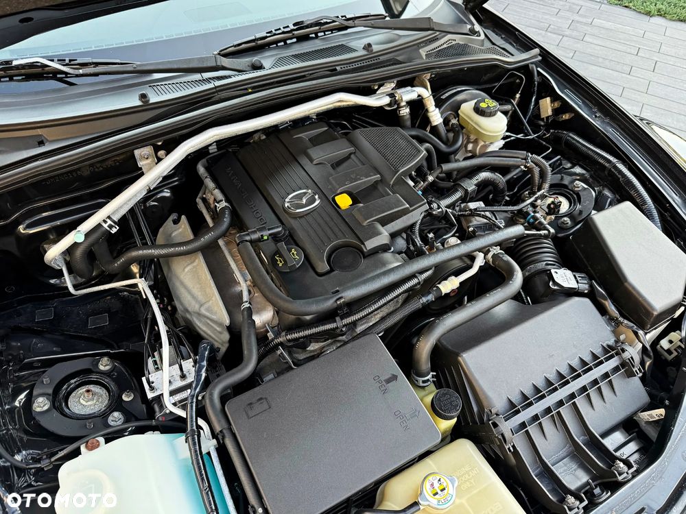 Mazda MX-5 1.8 MZR Emotion - 8
