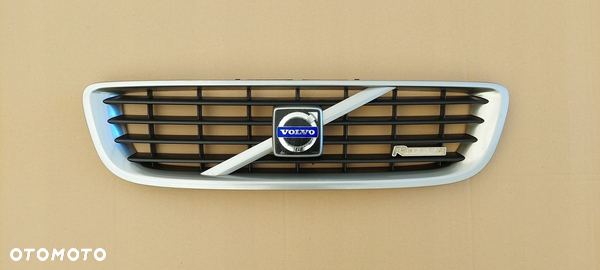 ATRAPA GRILL VOLVO S40 V50 R-DESIGN 30744915