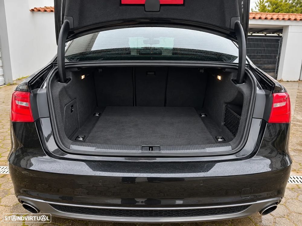 Audi A6 2.0 TDi S-line - 9