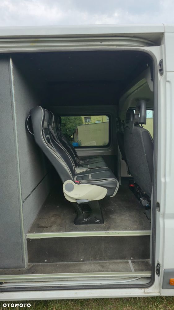 Fiat Ducato Panorama L2H2 - 9