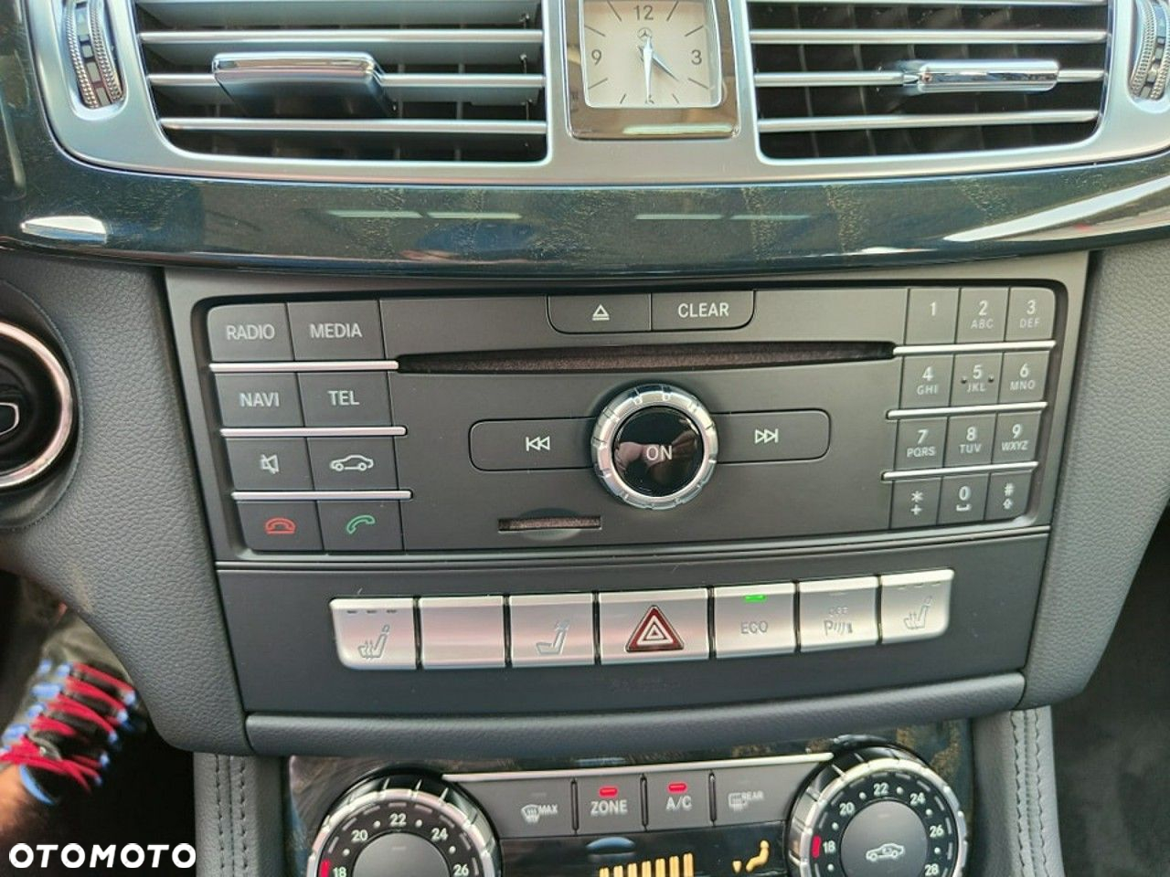 Mercedes-Benz CLS - 28