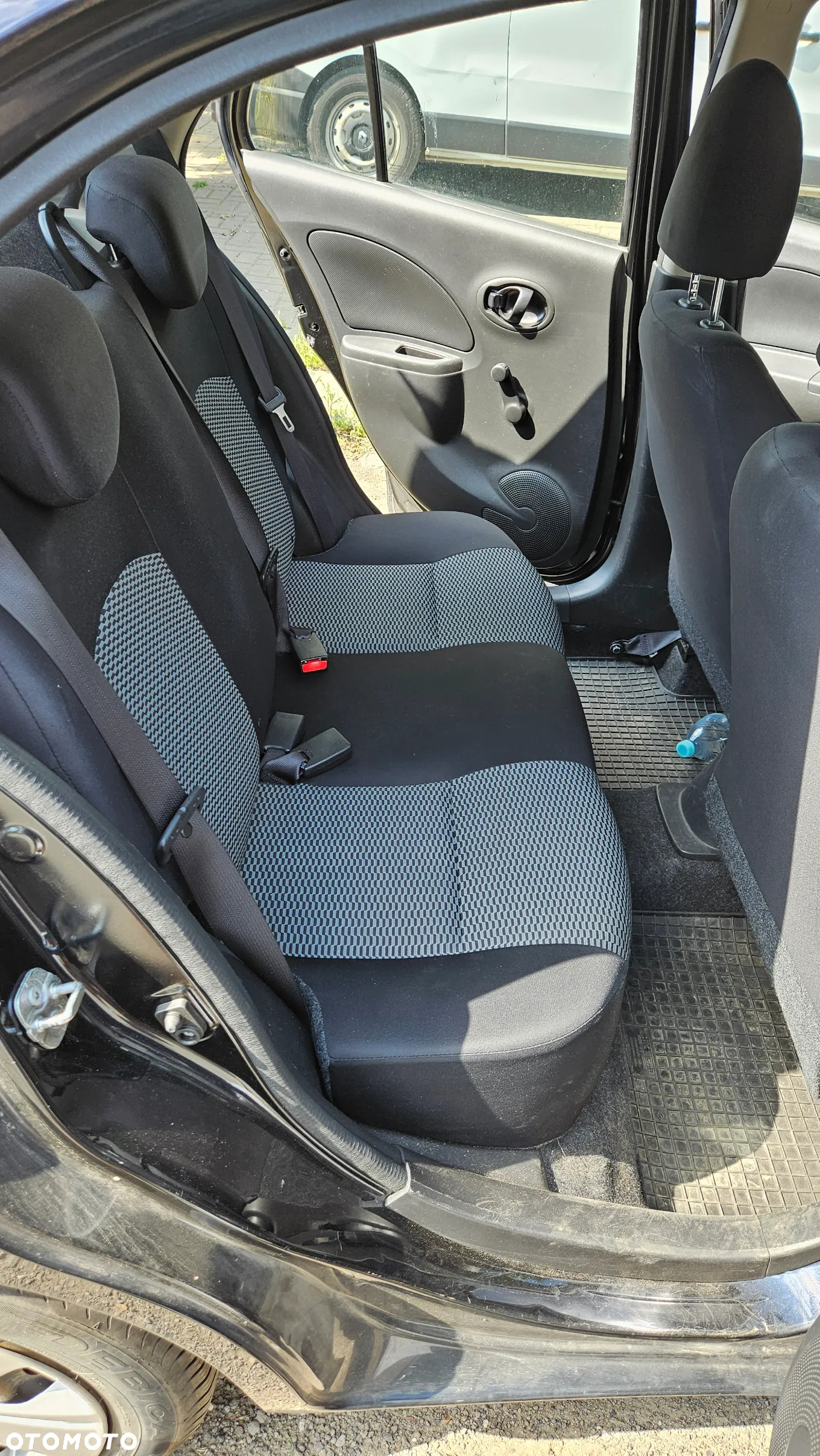 Nissan Micra 1.2 Visia EU6 - 10