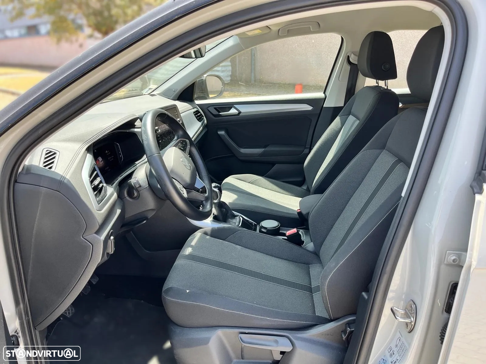 VW T-Roc 2.0 TDI Life - 8