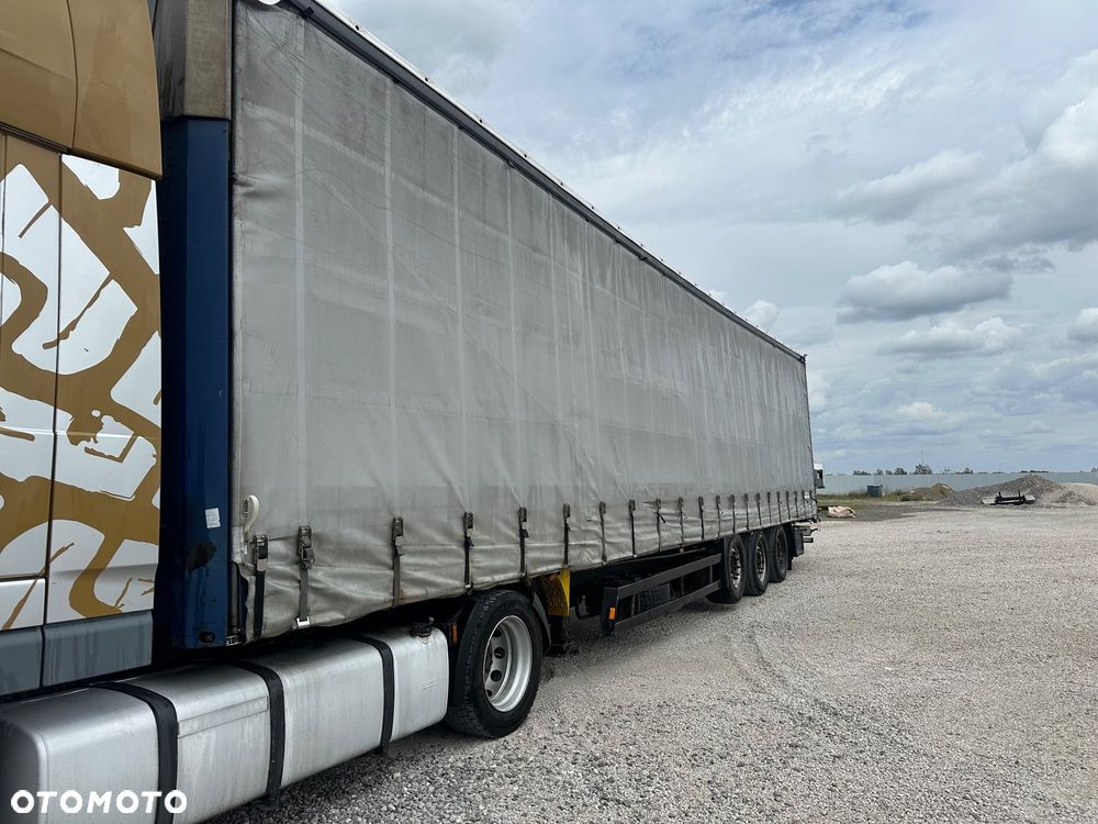 DAF XF 105 - 10