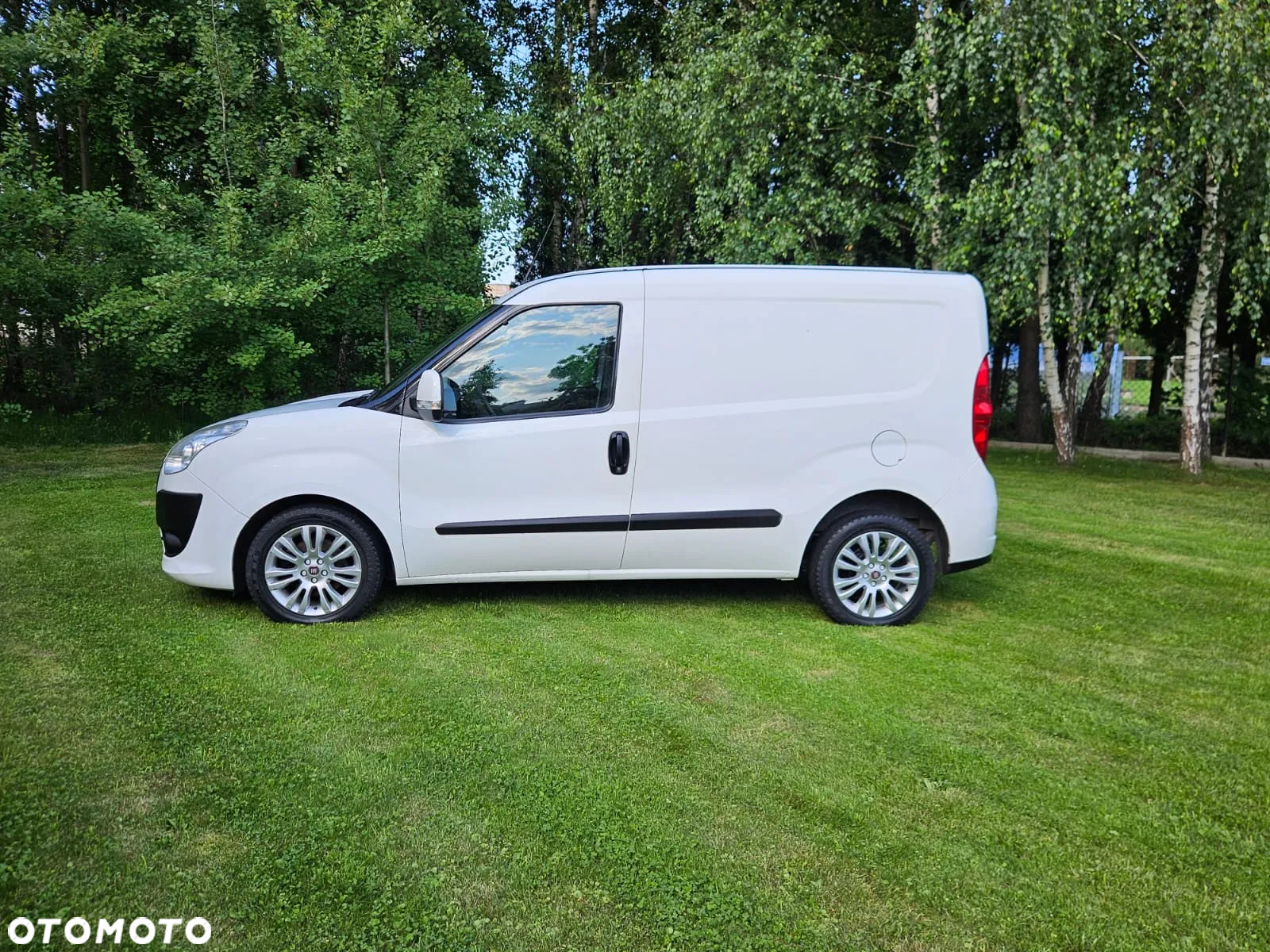 Fiat Doblo Cargo 263.532.0 - 3