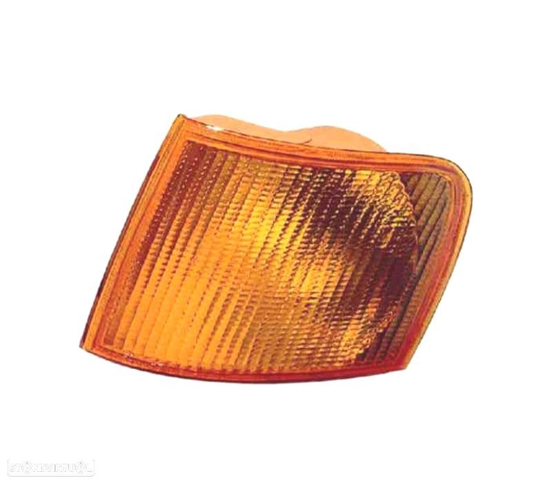 PISCAS DIANTEIROS FORD ESCORT MK5 90-95 ORION III 90-93 ÂMBAR - 1