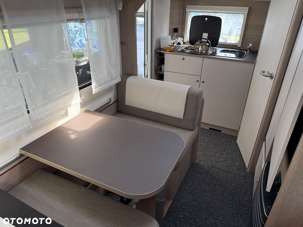 Burstner Premio Life 425 - 11