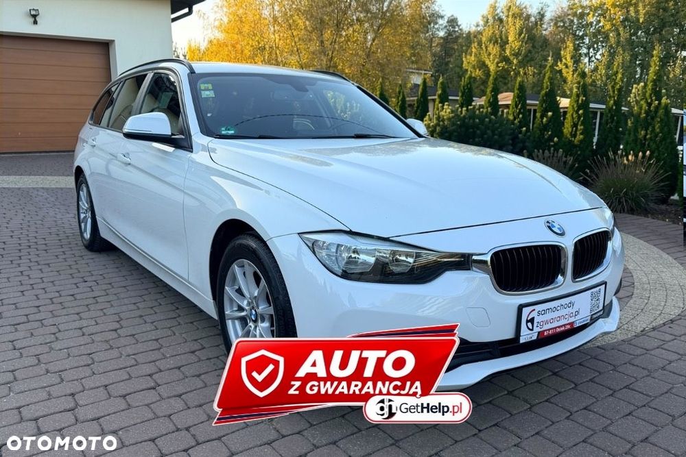 BMW Seria 3