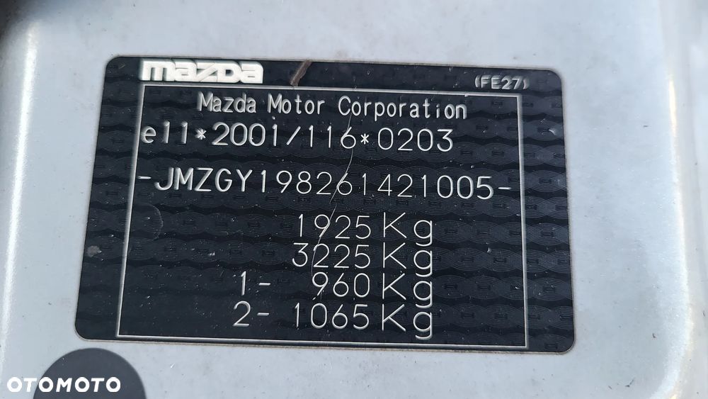 Mazda 6 - 30