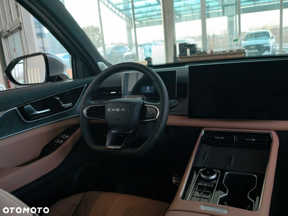 Chery Tiggo 9 - 28