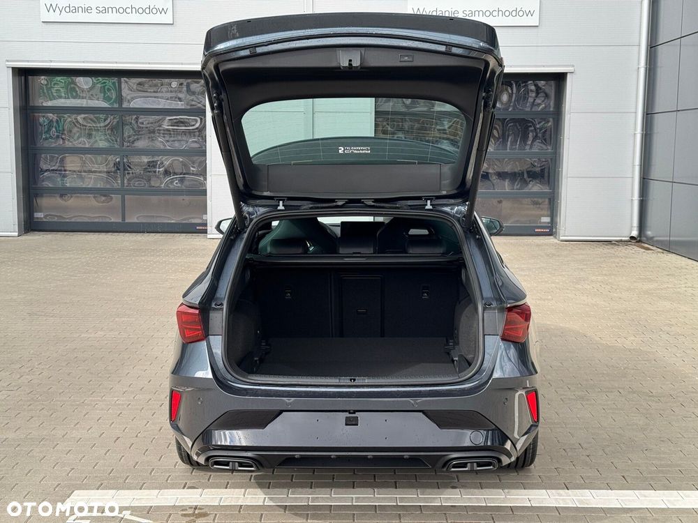 Cupra Leon Sportstourer 2.0 TSI 4Drive DSG - 6