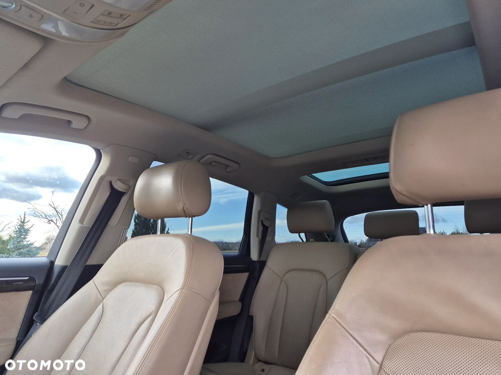 Audi Q7 - 6