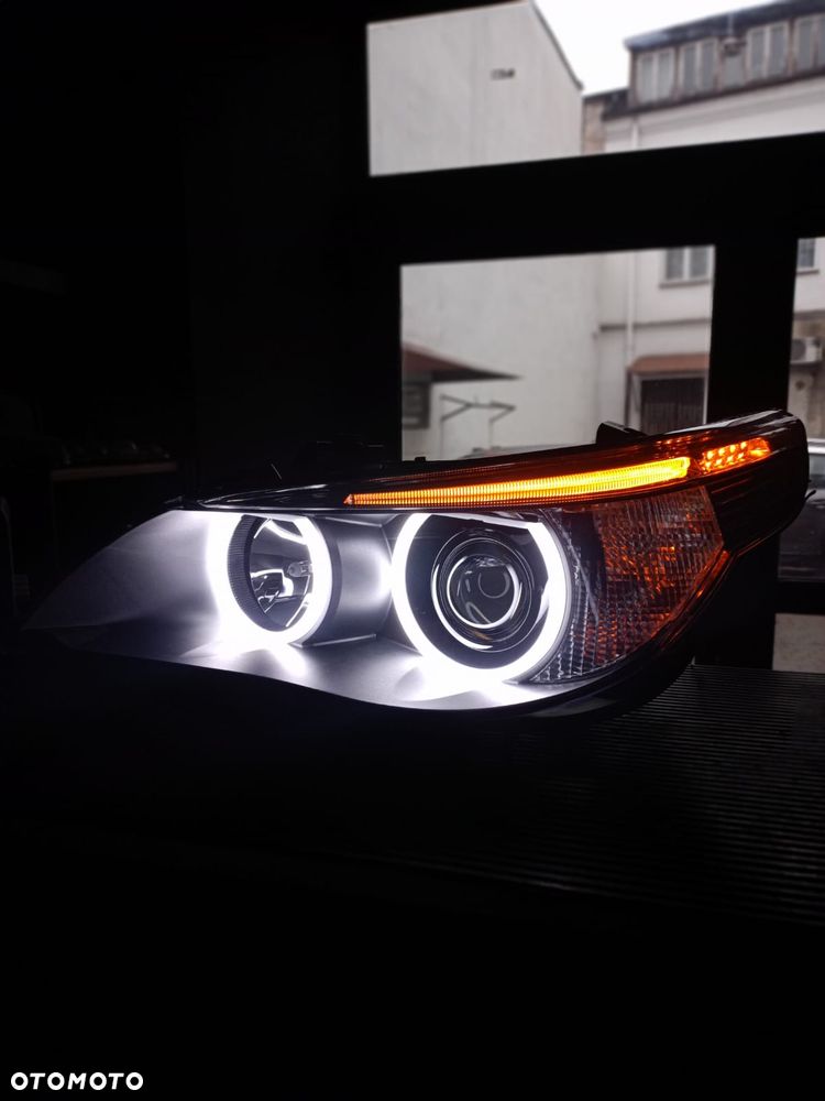 BMW Seria 5 - 13