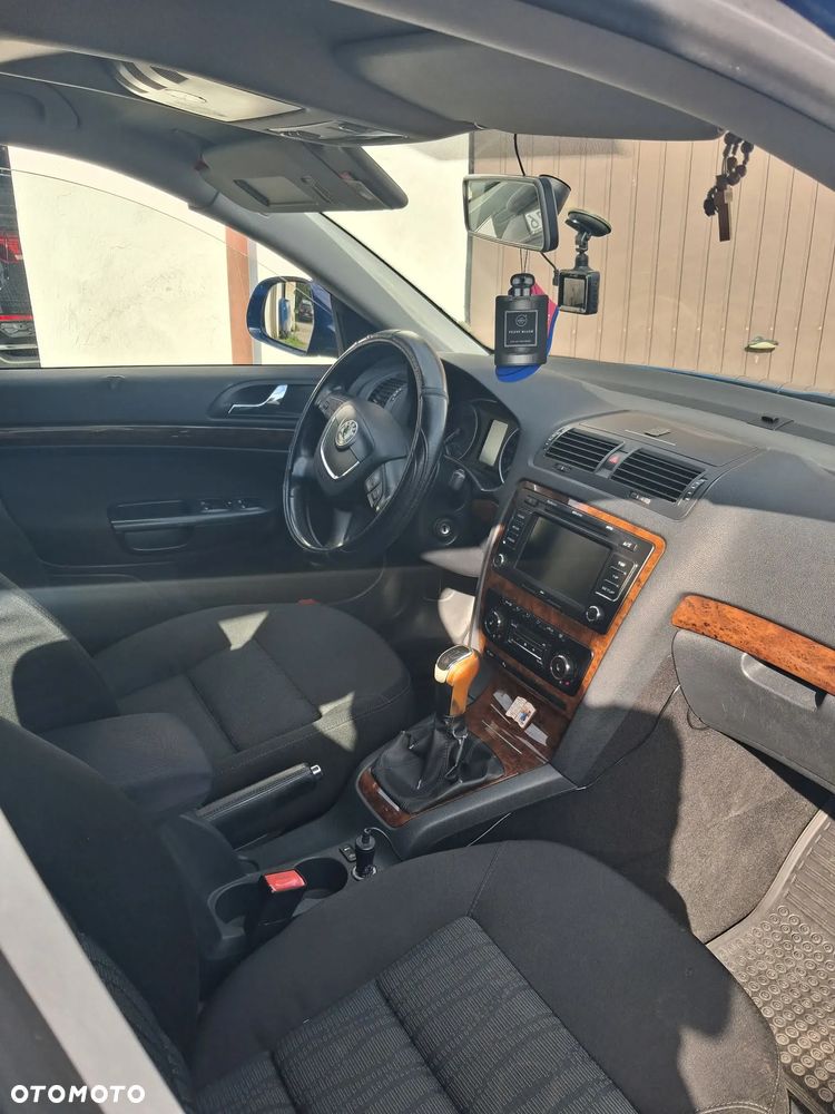 Skoda Octavia 1.6 TDI Ambiente - 5