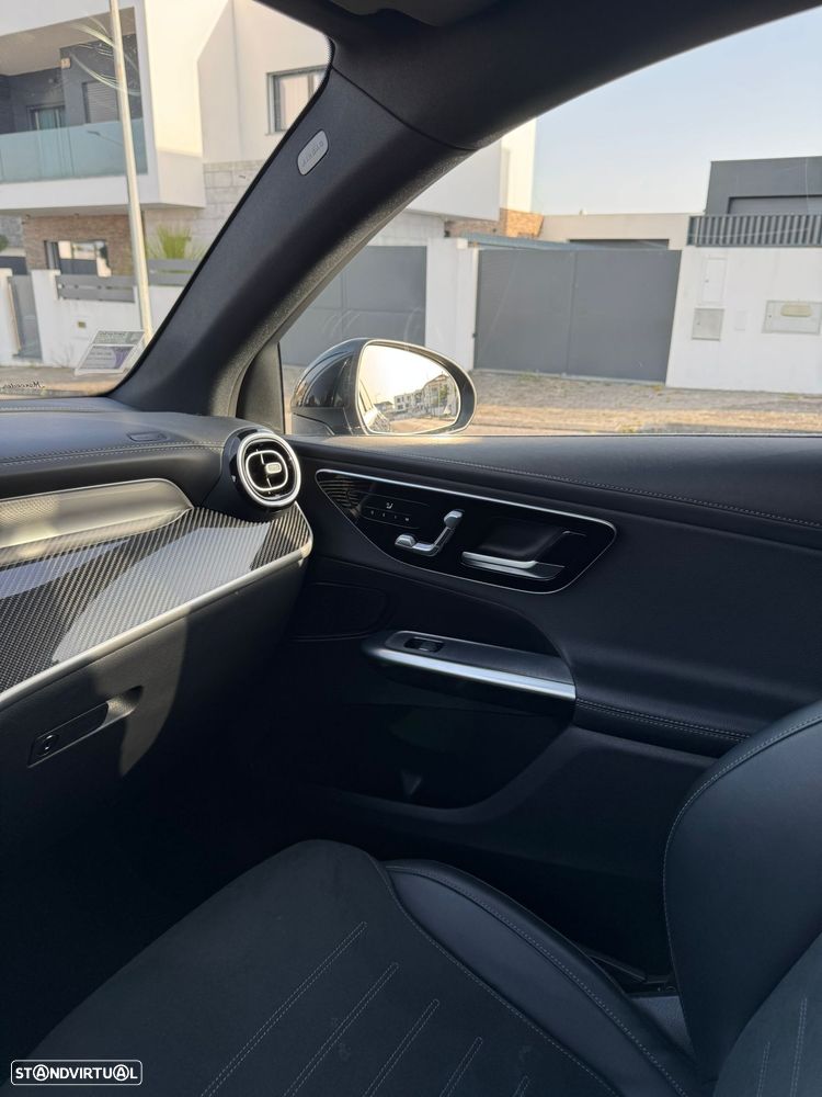 Mercedes-Benz GLC 300 - 20