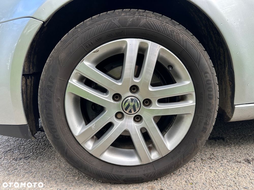 Volkswagen Golf 1.9 TDI Edition - 15