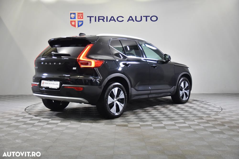 Volvo XC 40 - 5