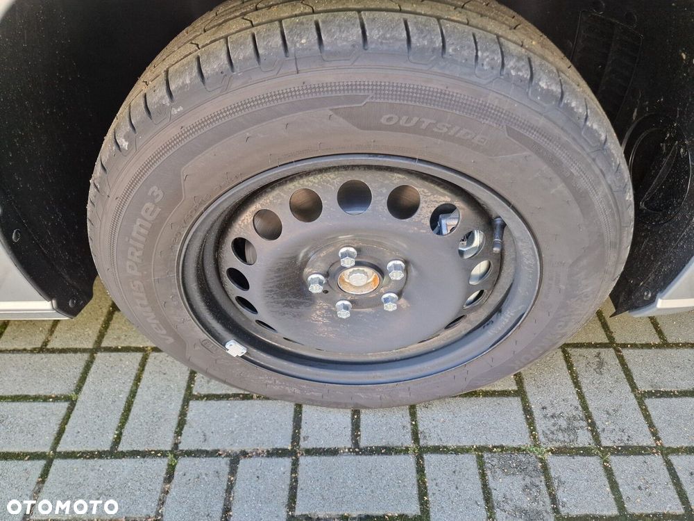 Volkswagen Caddy 1.5 TSI DSG - 16