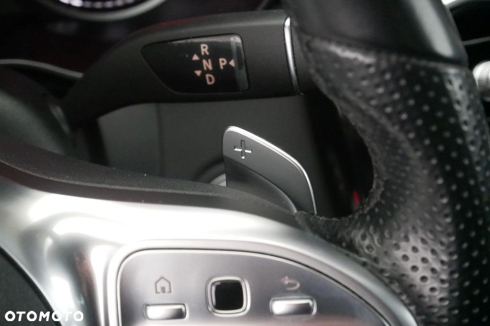 Mercedes-Benz Klasa C - 26