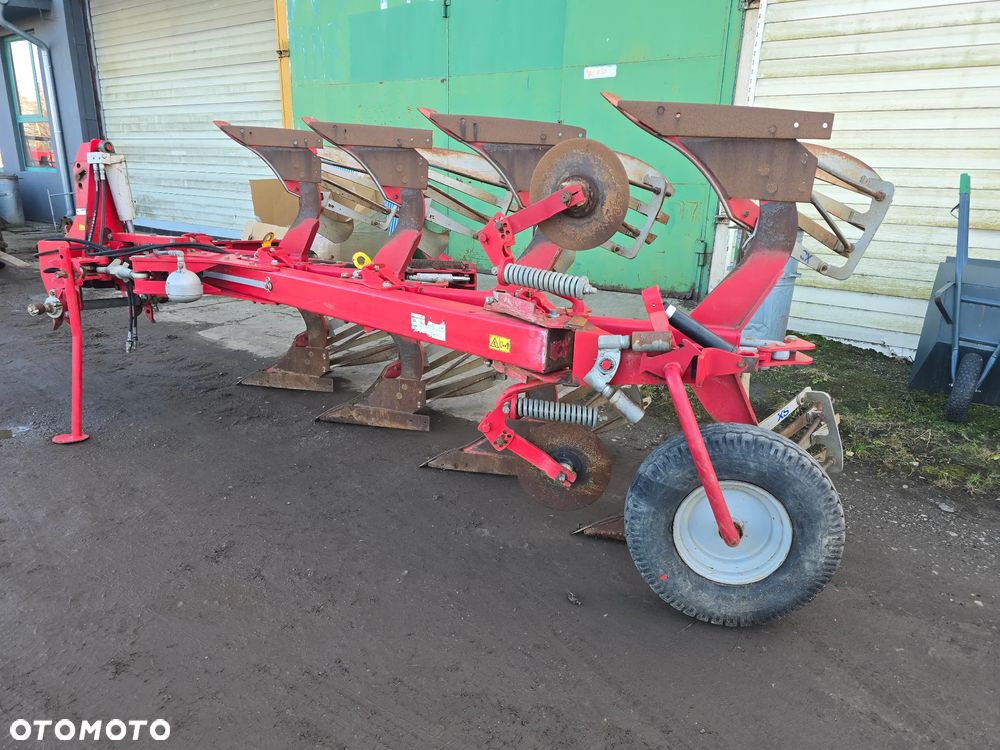 Överum Agrolux MRT - 3