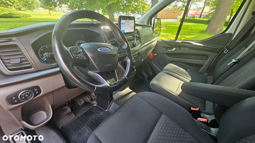 Ford Transit Custom Kombi 320 L2H2 Trend - 8