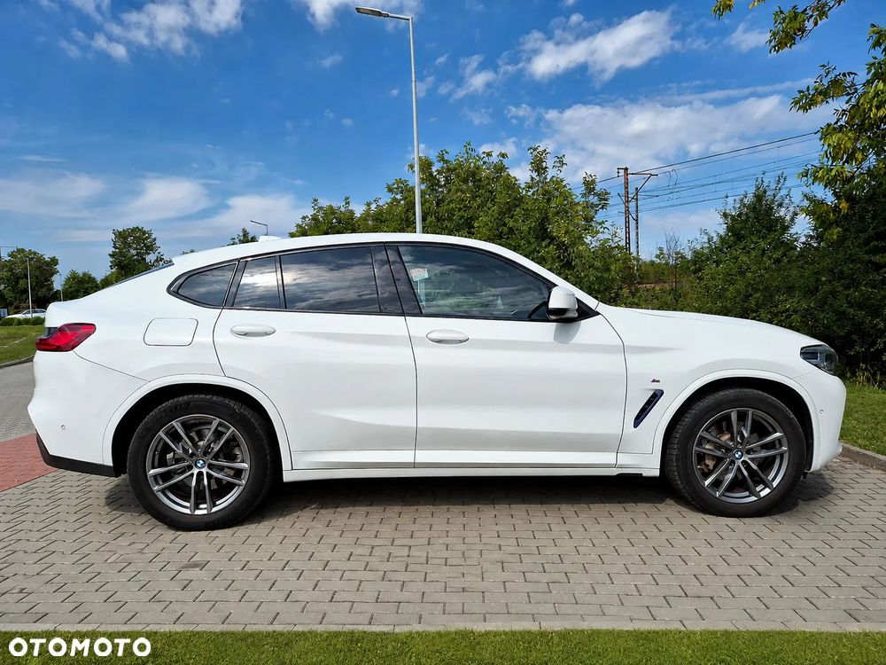 BMW X4 xDrive25d sport - 2