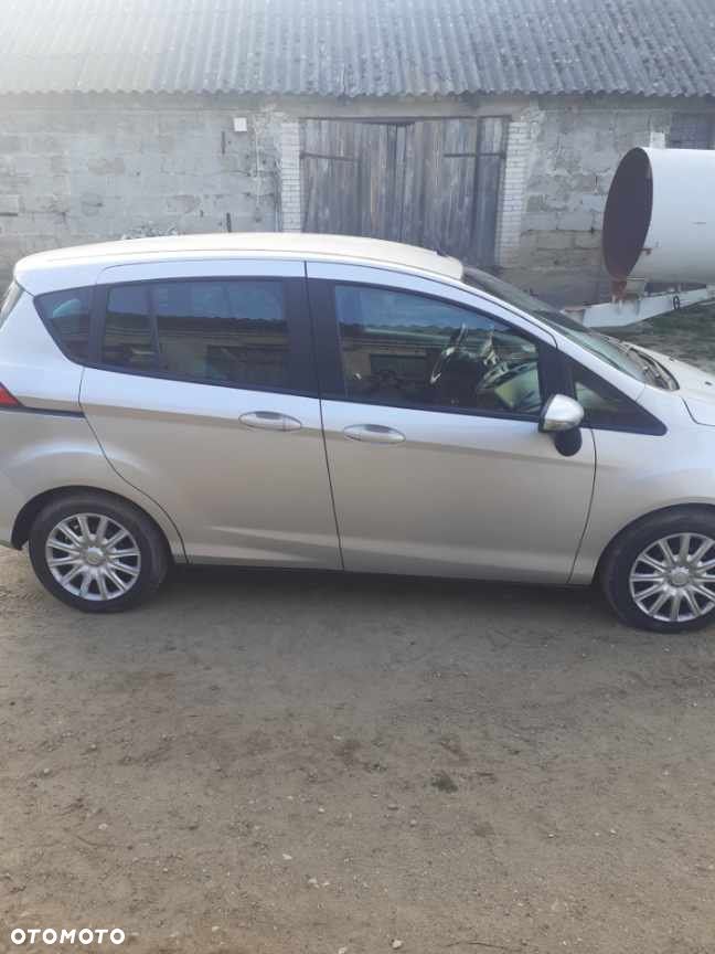 Ford B-MAX 1.0 EcoBoost Ambiente - 7