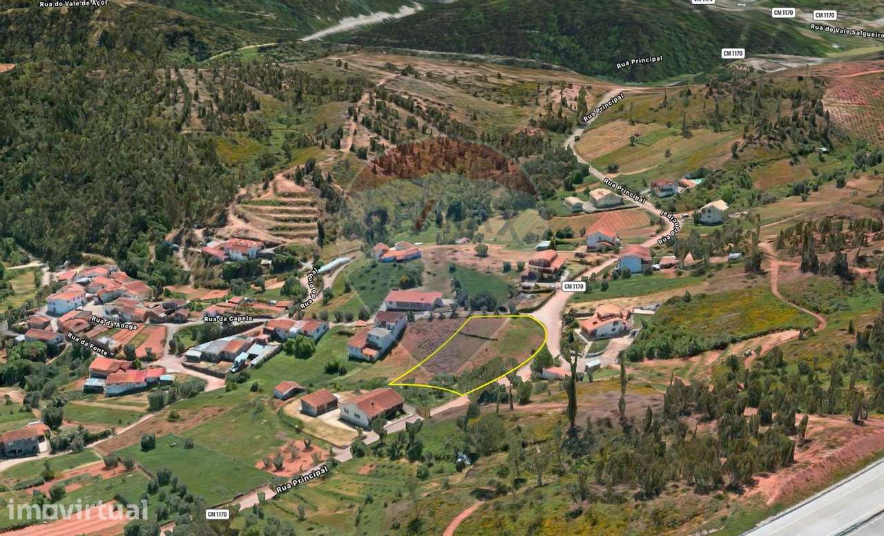 Terreno  para venda - Grande imagem: 3/11