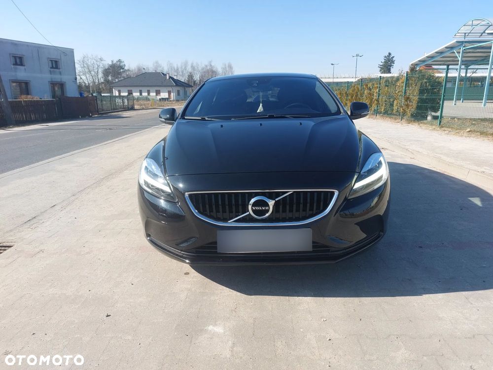 Volvo V40 D2 Drive-E SCR Momentum - 35