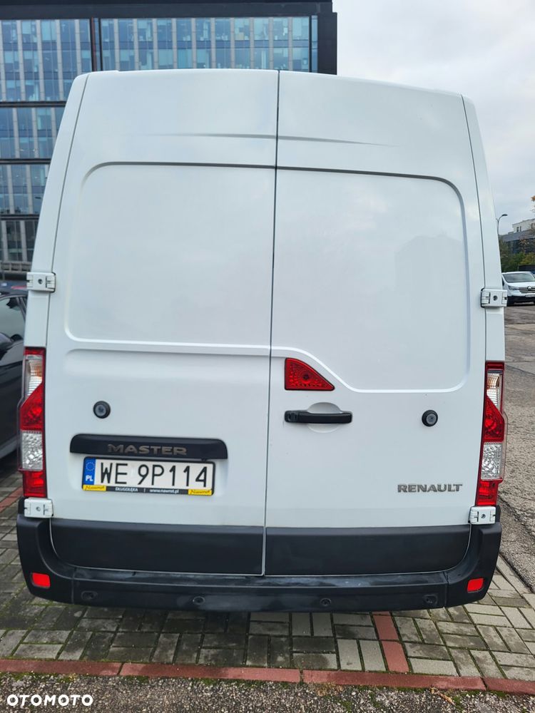 Renault Master - 8