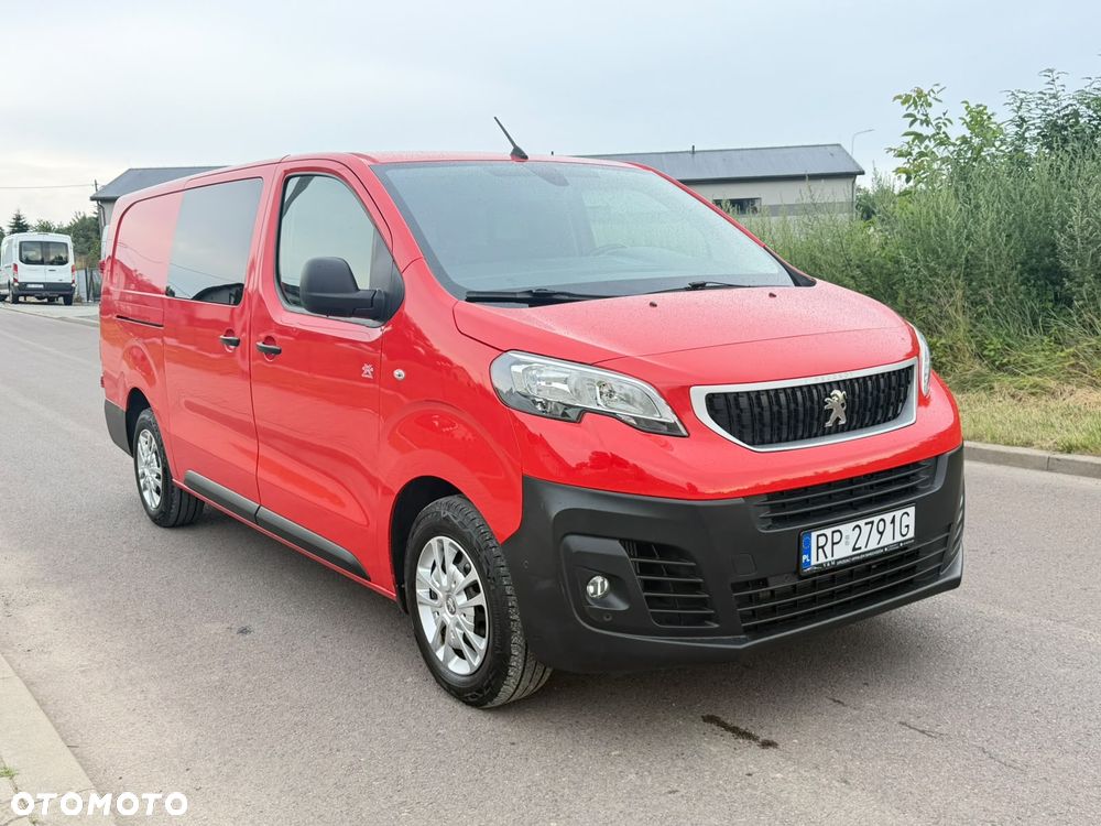 Peugeot EXPERT 4x4 Dangel - 5