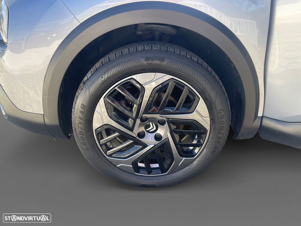 Citroën C4 1.5 BlueHDi Plus EAT8 - 14
