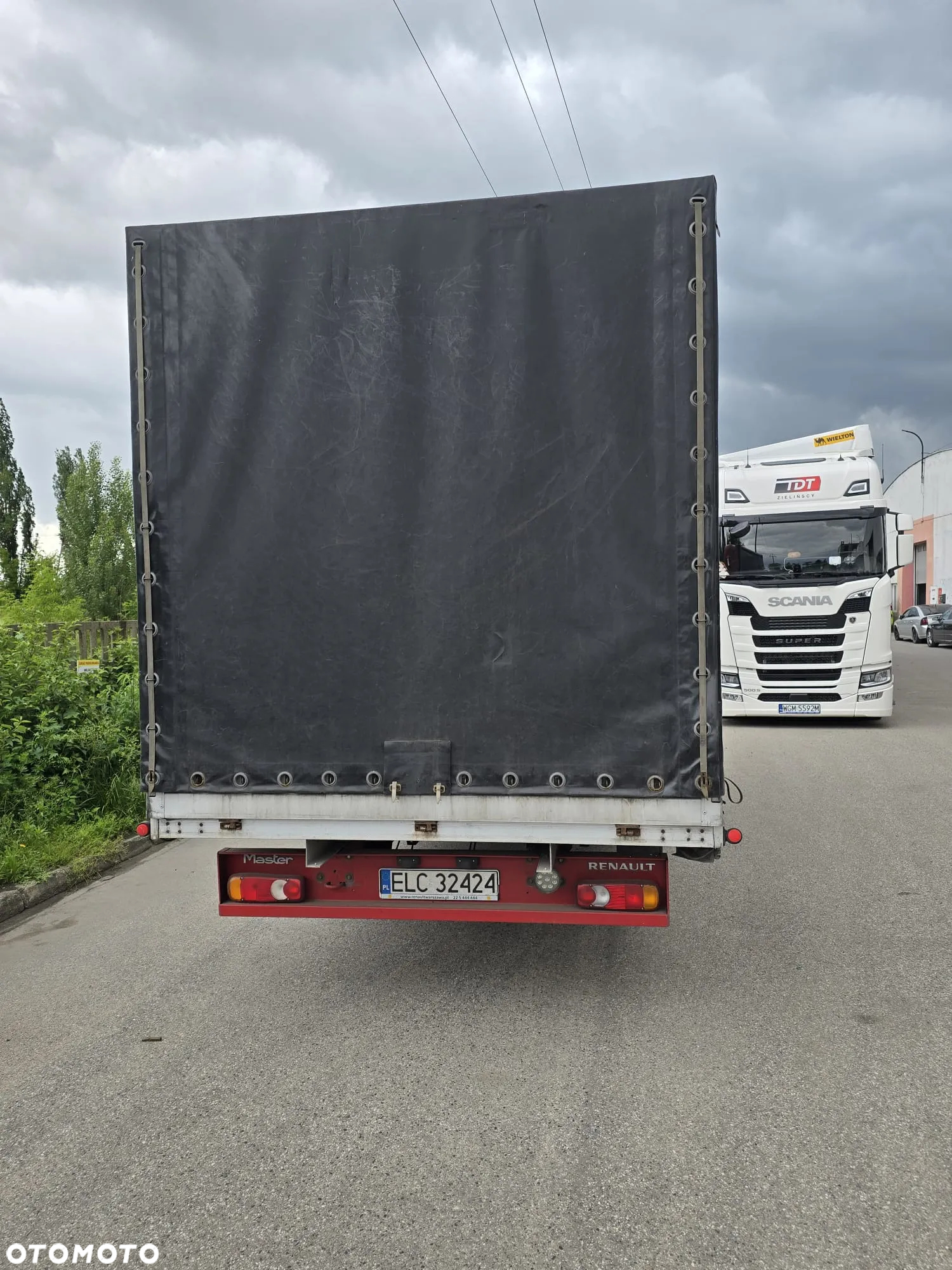 Renault MASTER - 8