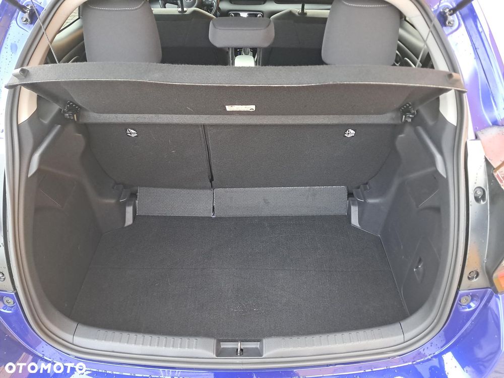 Toyota Yaris Hybrid 1.5 Style - 18