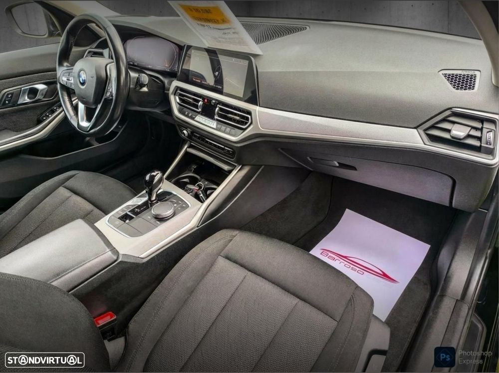 BMW 318 - 7