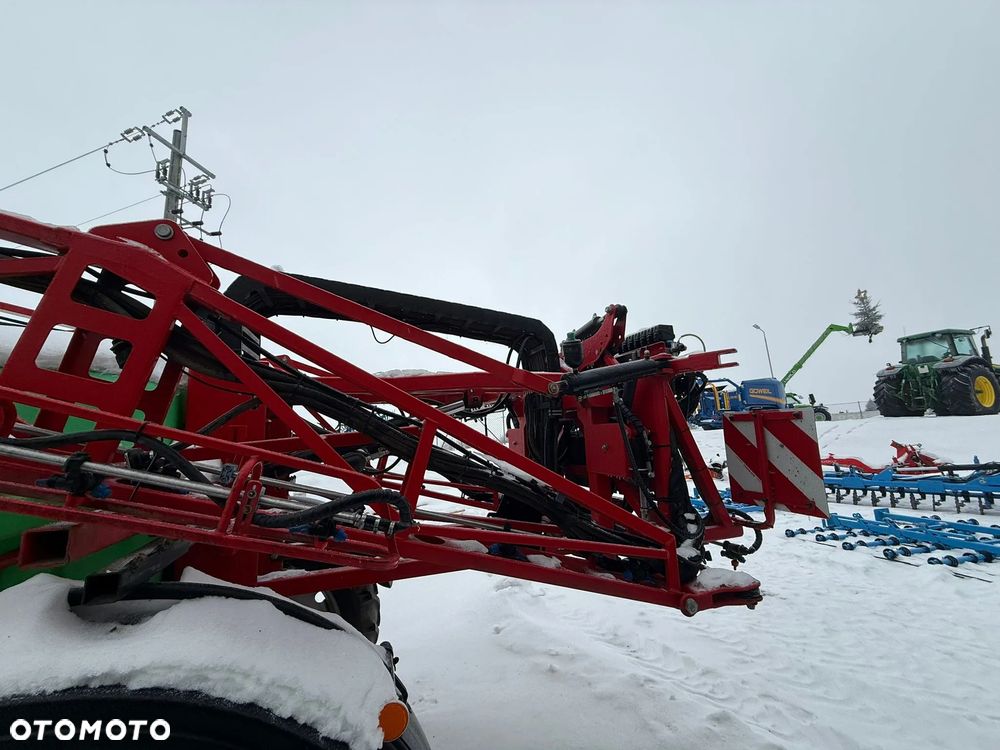 Krukowiak Goliat - 6