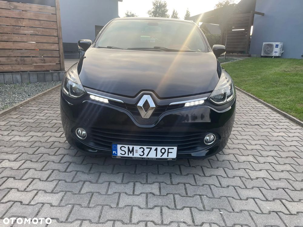Renault Clio 0.9 Energy TCe Dynamique - 14