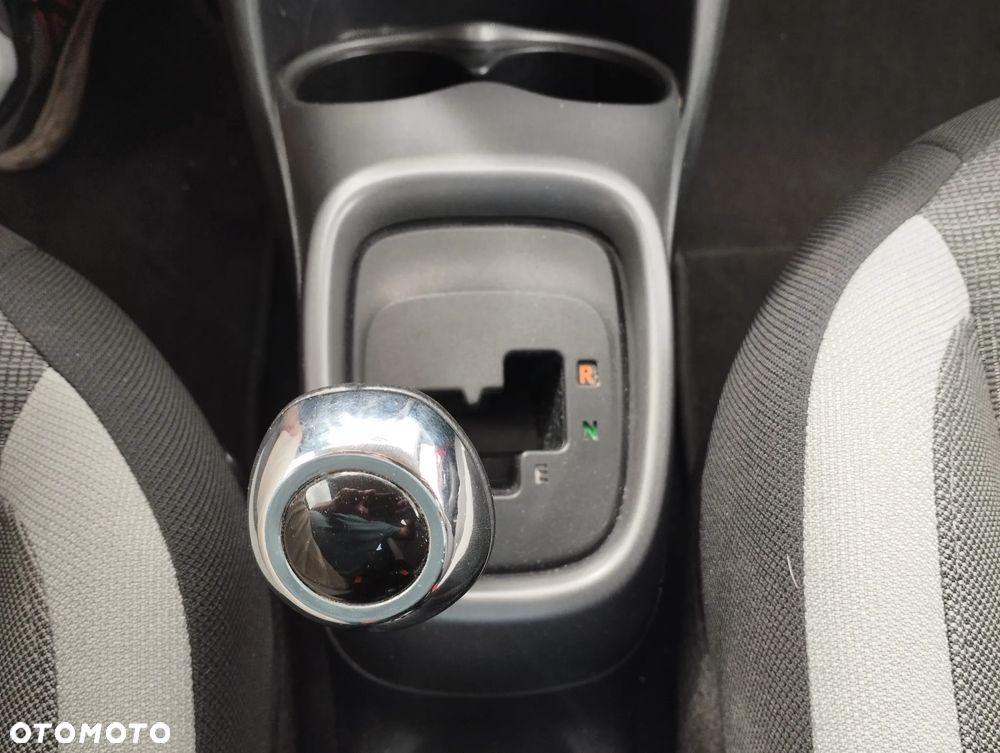 Toyota Aygo - 19