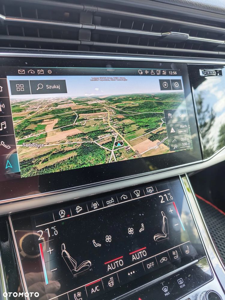 Audi Q8 50 TDI mHEV Quattro Tiptronic - 22