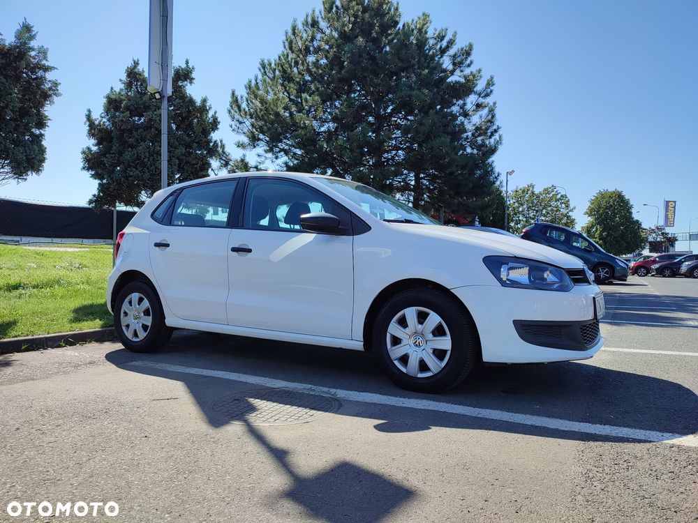 Volkswagen Polo - 3