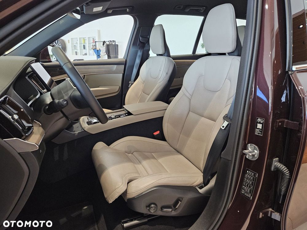 Volvo XC 90 - 14