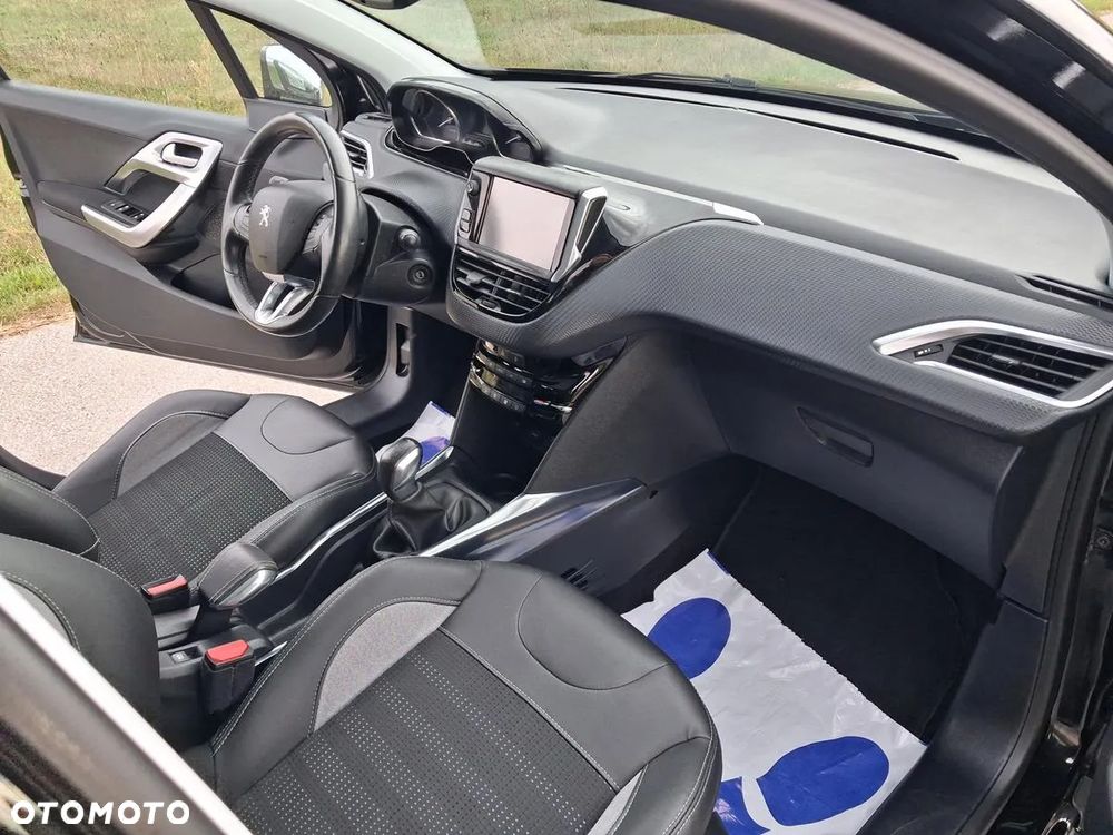 Peugeot 2008 - 30