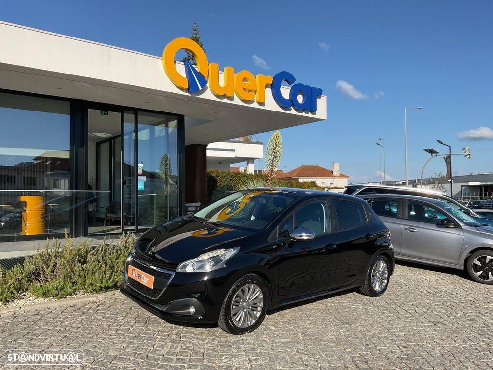 Peugeot 208 1.2 PureTech Style - 14