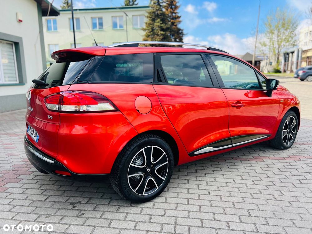 Renault Clio TCe 90 Limited - 2