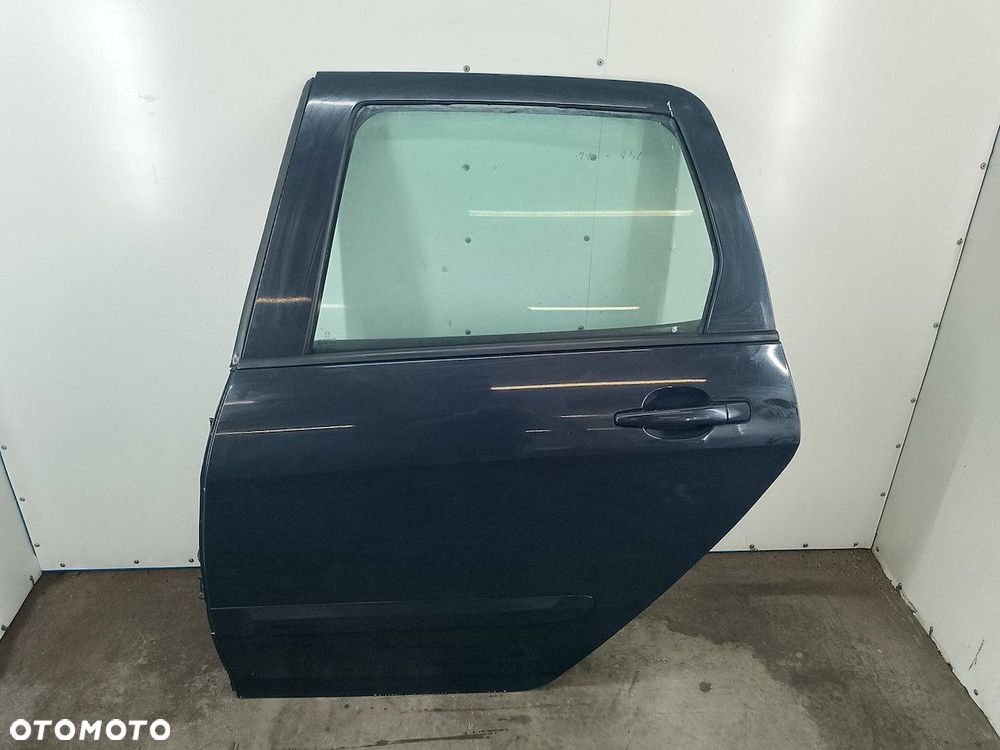 DRZWI TYŁ LEWY  PEUGEOT 308 I SW KTG KOMBI - 1