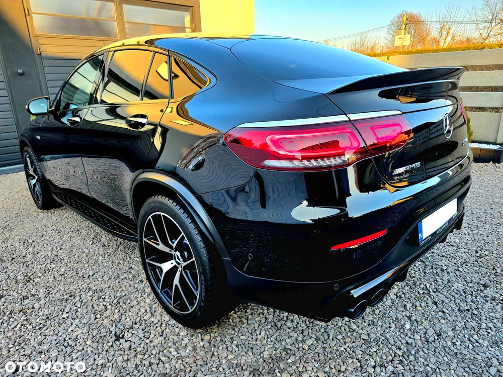 Mercedes-Benz GLC - 4