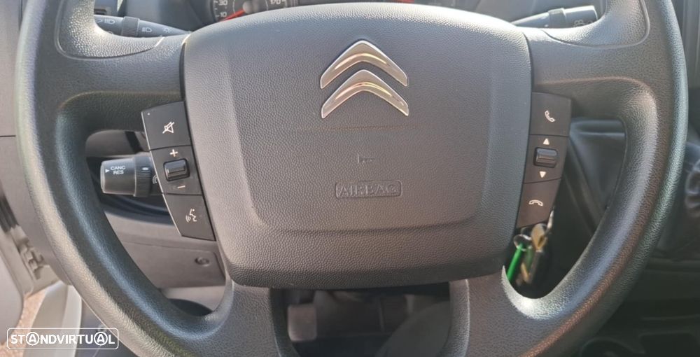 Citroën JUMPER 2.0 - 16